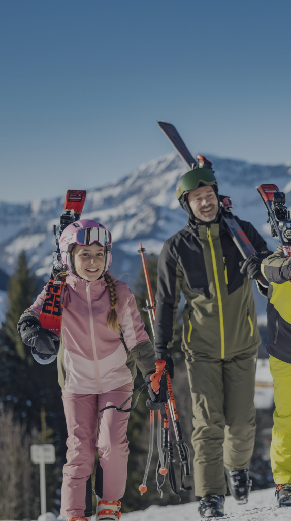 Pantalon Ski Enfant – Ski shop à Val Thorens