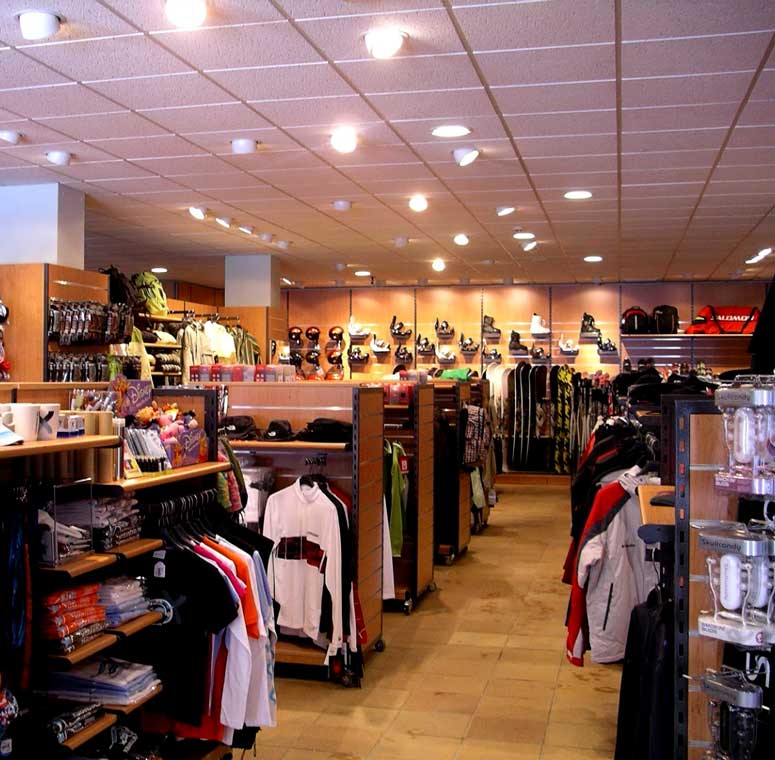 Magasin location ski Viladomat (Grandvalira Grau Roig ...